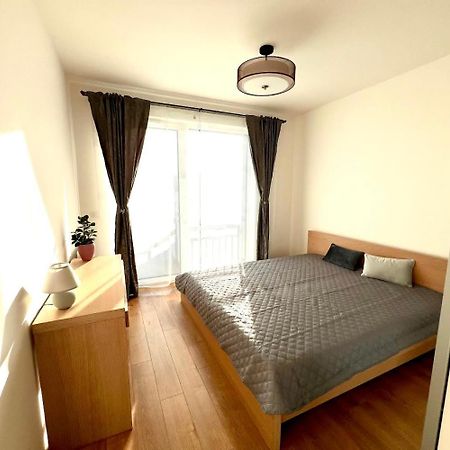 Apartament Ar Albelli House Koszyce Zewnętrze zdjęcie