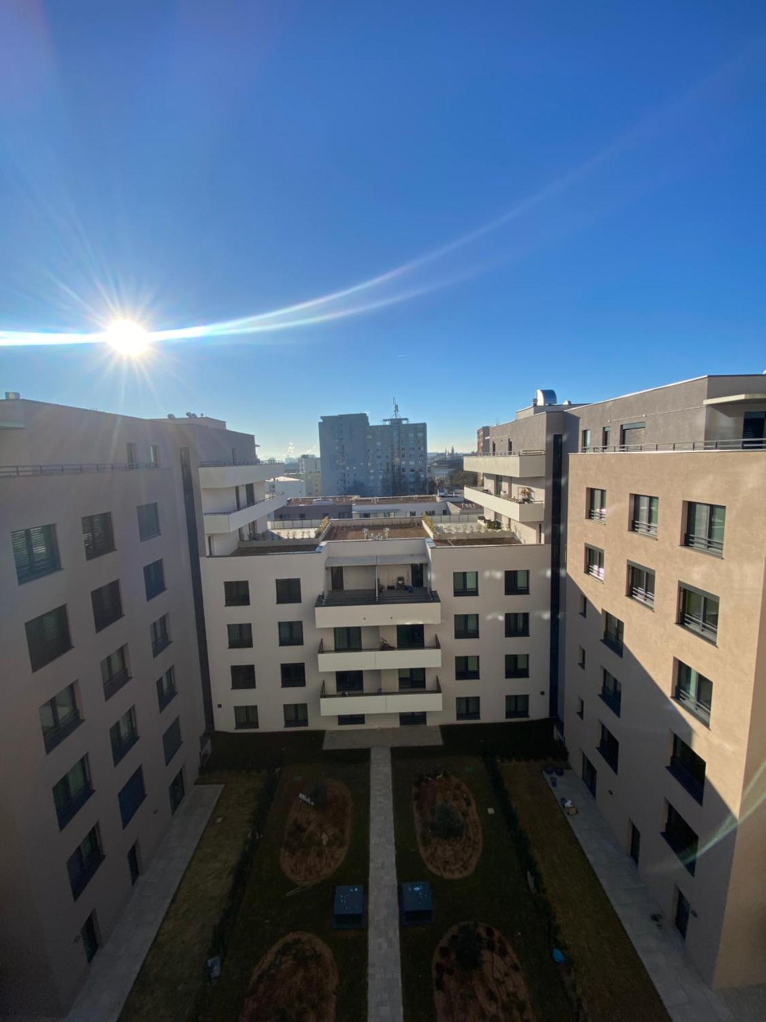 Apartament Ar Albelli House Koszyce Zewnętrze zdjęcie