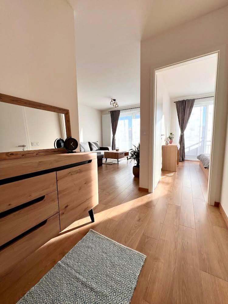Apartament Ar Albelli House Koszyce Zewnętrze zdjęcie