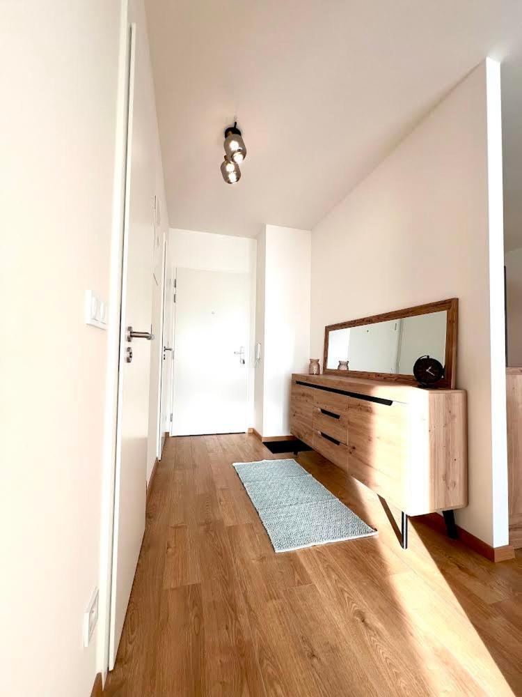 Apartament Ar Albelli House Koszyce Zewnętrze zdjęcie
