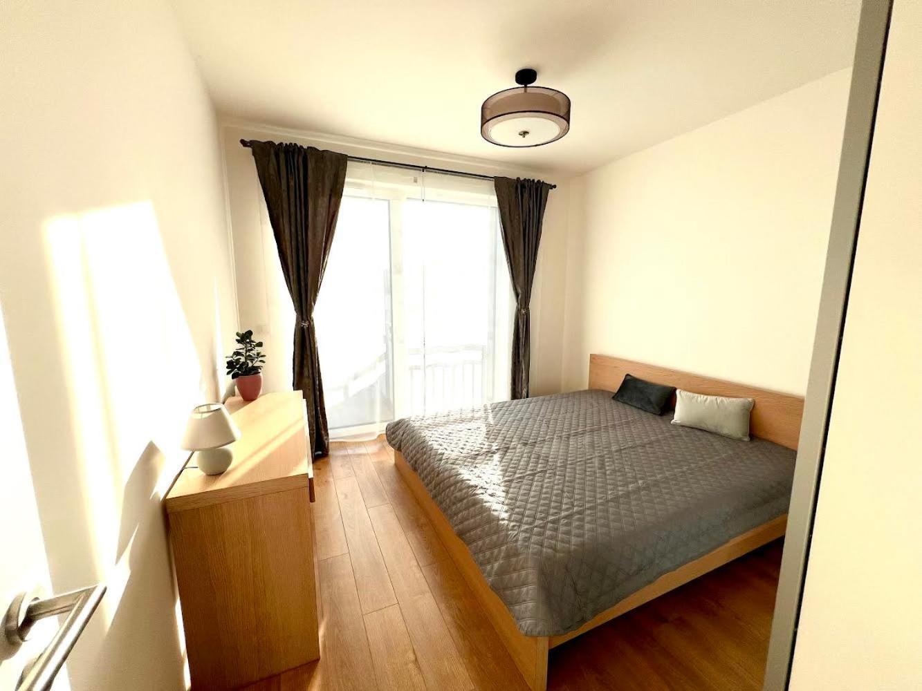 Apartament Ar Albelli House Koszyce Zewnętrze zdjęcie