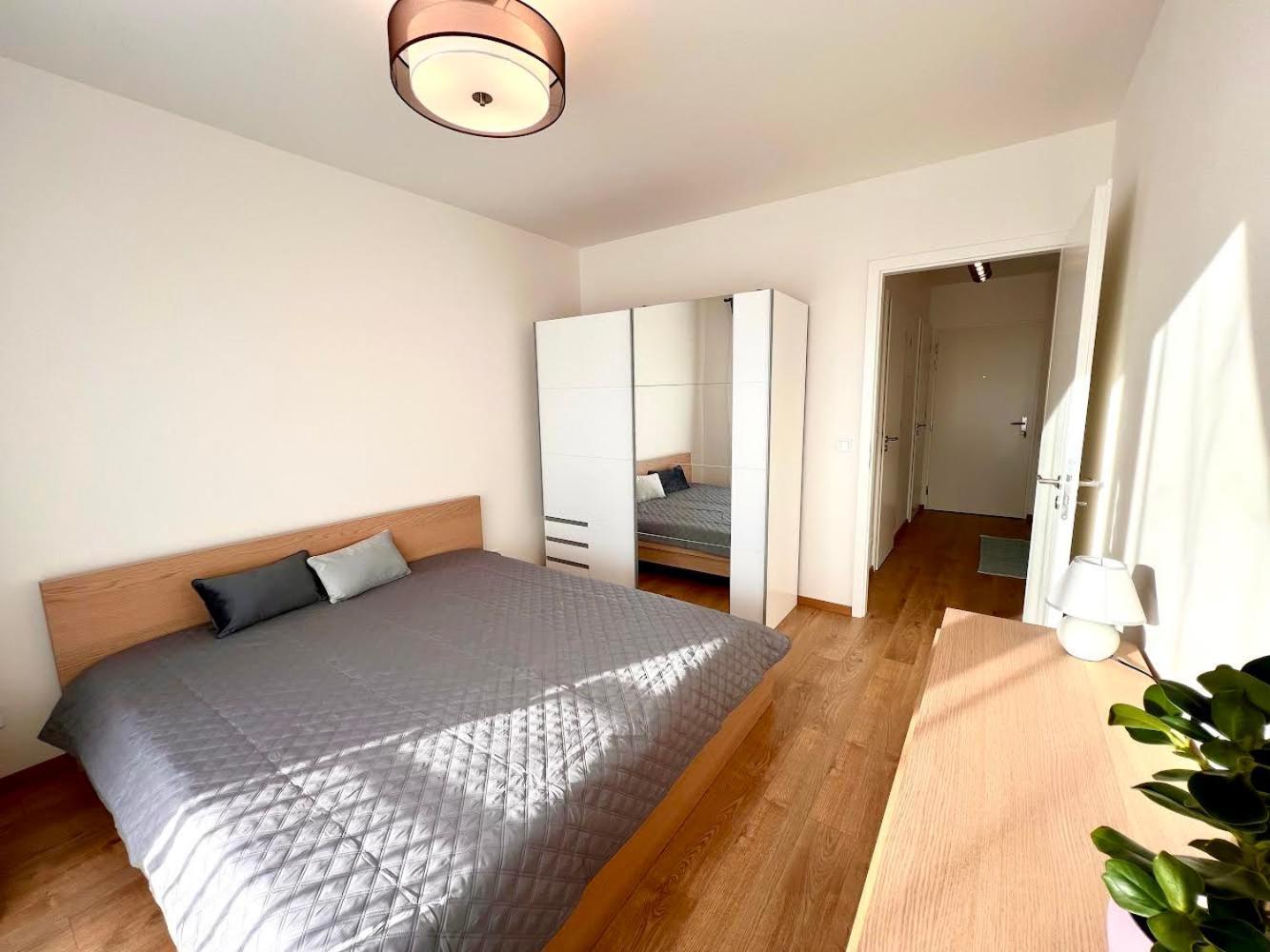 Apartament Ar Albelli House Koszyce Zewnętrze zdjęcie