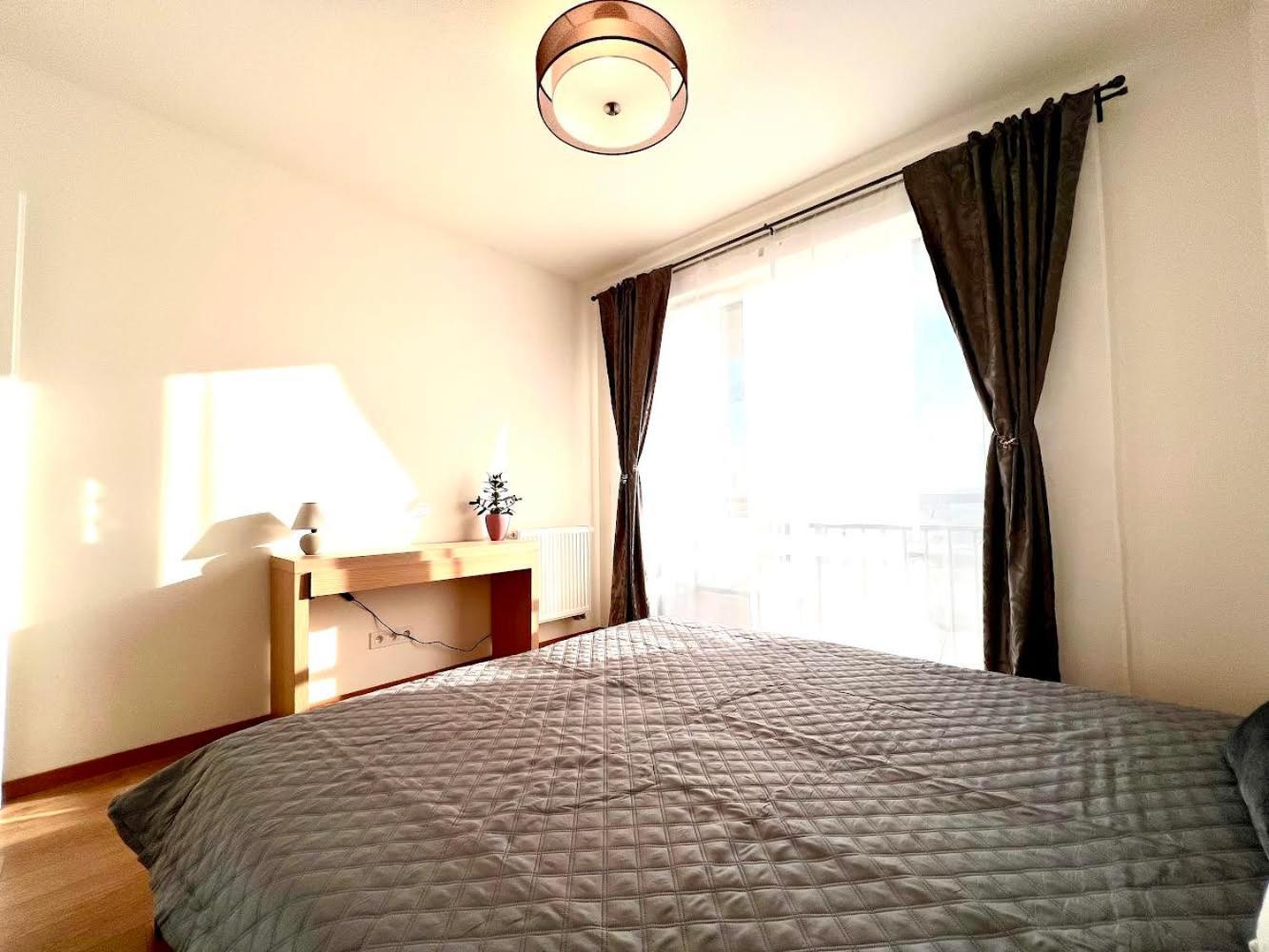 Apartament Ar Albelli House Koszyce Zewnętrze zdjęcie